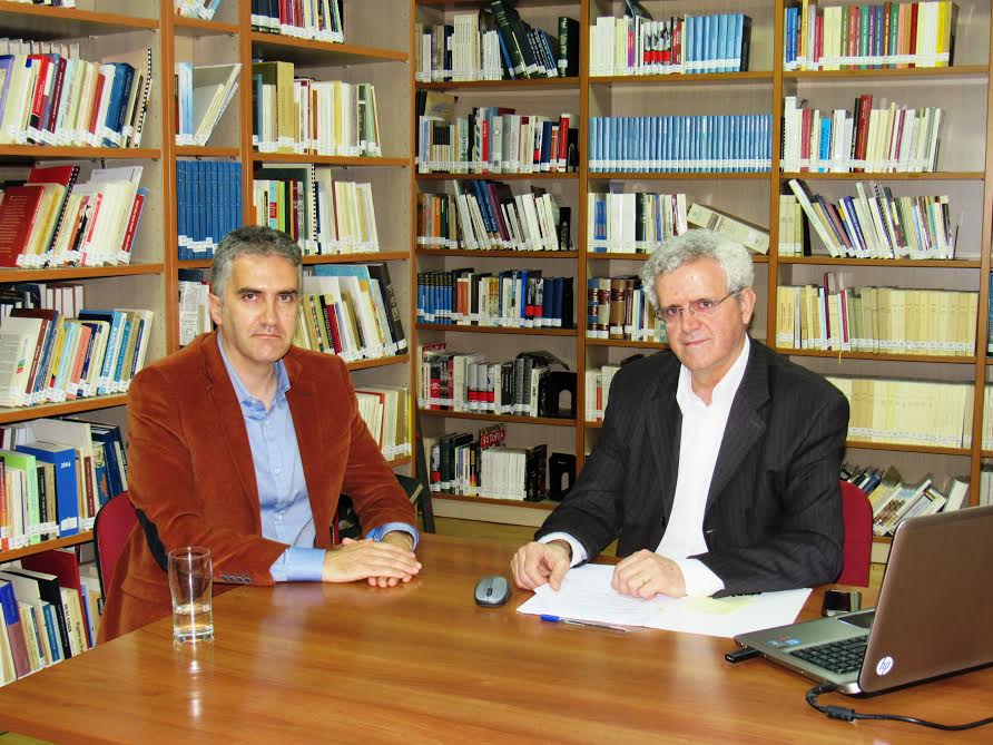Η Γενοκτονία των Ποντίων στην εκπομπή